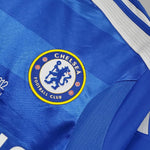 Maglia Chelsea Retro 2012 Blu - Adidas