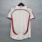 Maglia Milan Retro 2006 Bianca - Adidas