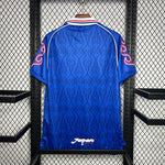 Maglia Do Giappone l Retro 1998