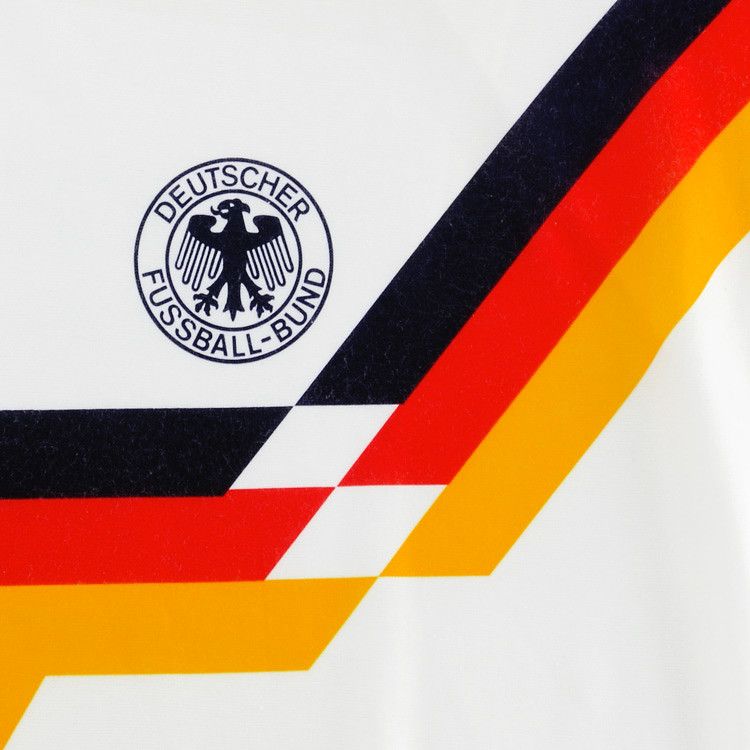 Maglia Germania Retro - 1990
