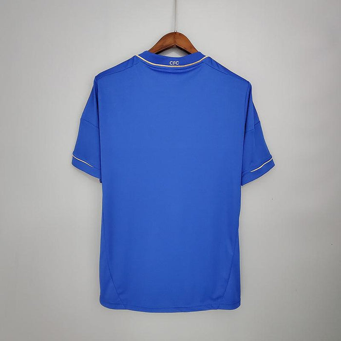 Maglia Chelsea Retro 2012/2013 Blu - Adidas