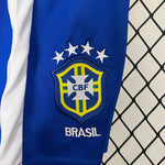 Brasile 1998 retrô Bambino