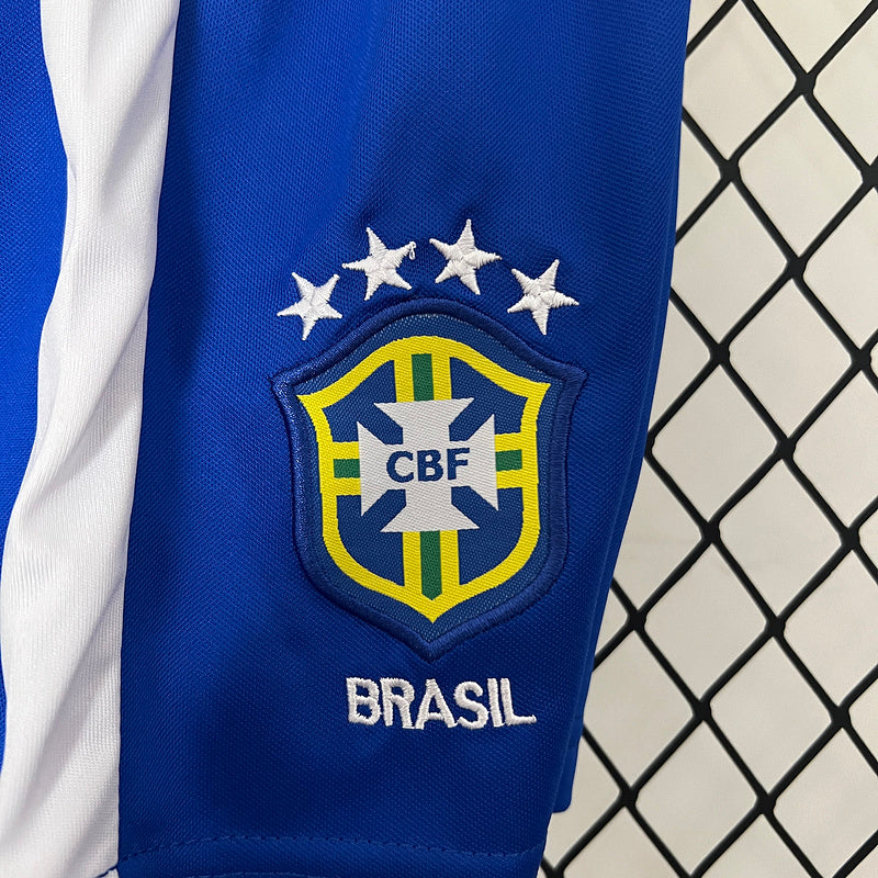 Brasile 1998 retrô Bambino