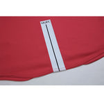 Maglia Manchester United 2007/08 - Retro Maschile - Rosso