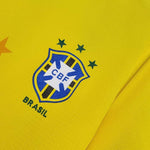Maglia Nazionale Brasileeira Retro 1993/1994 Gialla - Umbro