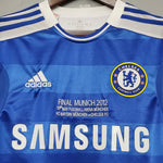 Maglia Chelsea Retro 2012 Blu - Adidas