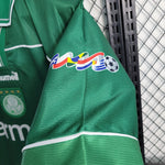 Maglia do Palmeiras Retro 100 Anos