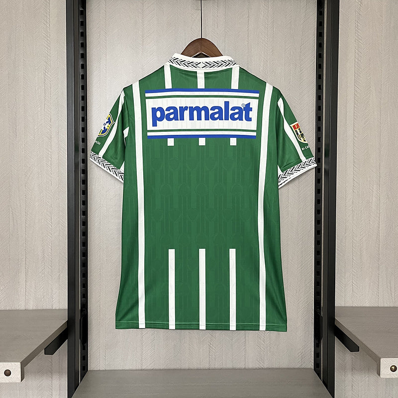 Maglia do Palmeiras Retro 1994