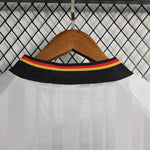 Maglia Germania Trasferta Adidas 1992/93 Retro- Bianco