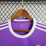 Maglia Retro Real Madrid Trasferta 2017