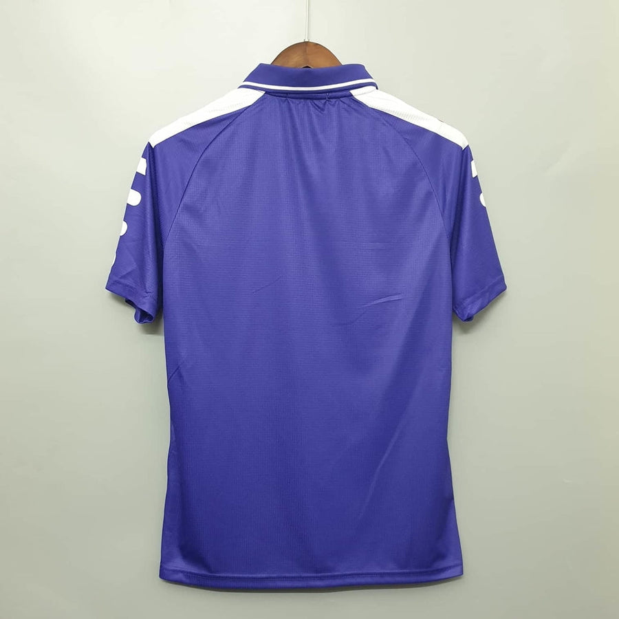 Maglia Fiorentina Retro 1998 Viola - Fila