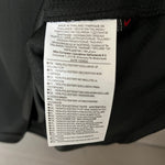 Maglia Manchester United 2007/08 - Retro Maschile - Nera