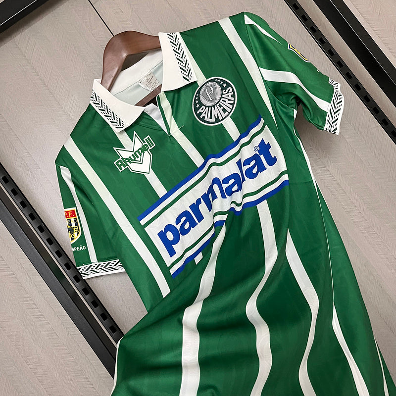Maglia do Palmeiras Retro 1994