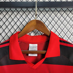 Flamengo Retro 1987 Casa