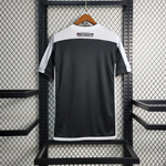 Maglia Corinthians 2000 Retro Nera