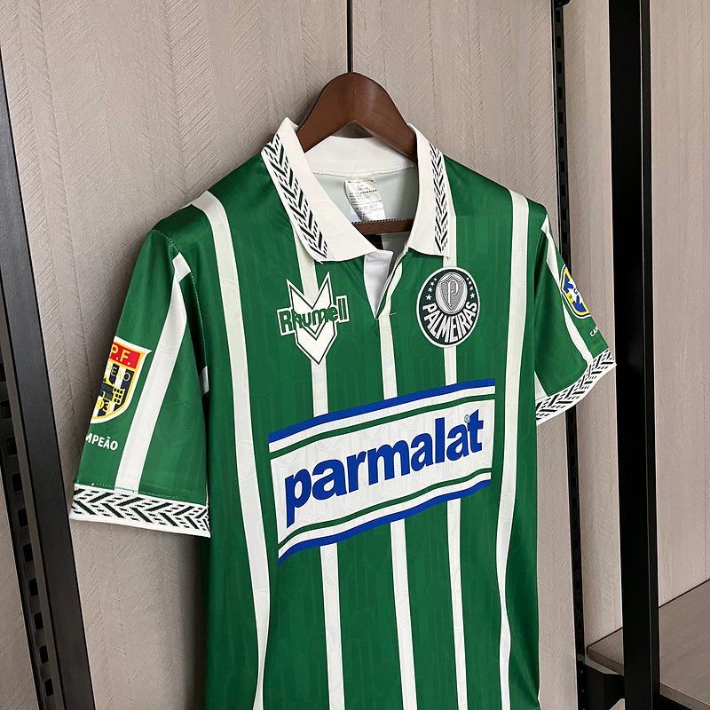 Maglia do Palmeiras Retro 1994