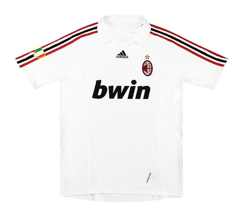 Maglia AC Milan 2007/08 Retro
