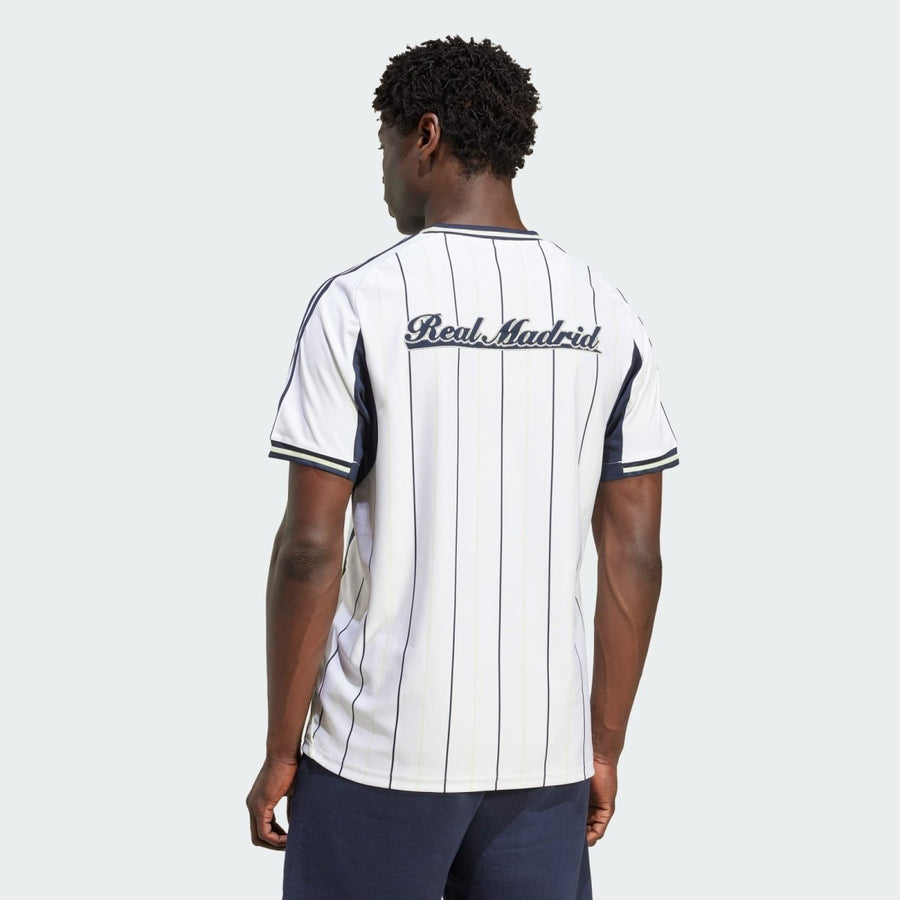 Maglia Real Madrid US Pack 2025