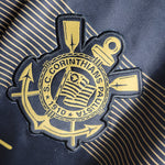Corinthians Corinthians Ayrton Senna  2018/19 Nera e Dorata