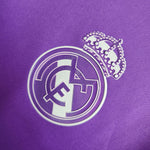 Maglia Retro Real Madrid Trasferta 2017