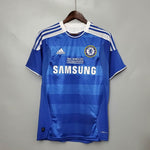 Maglia Chelsea Retro 2012 Blu - Adidas