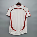 Maglia AC Milan 2006/07 Retro