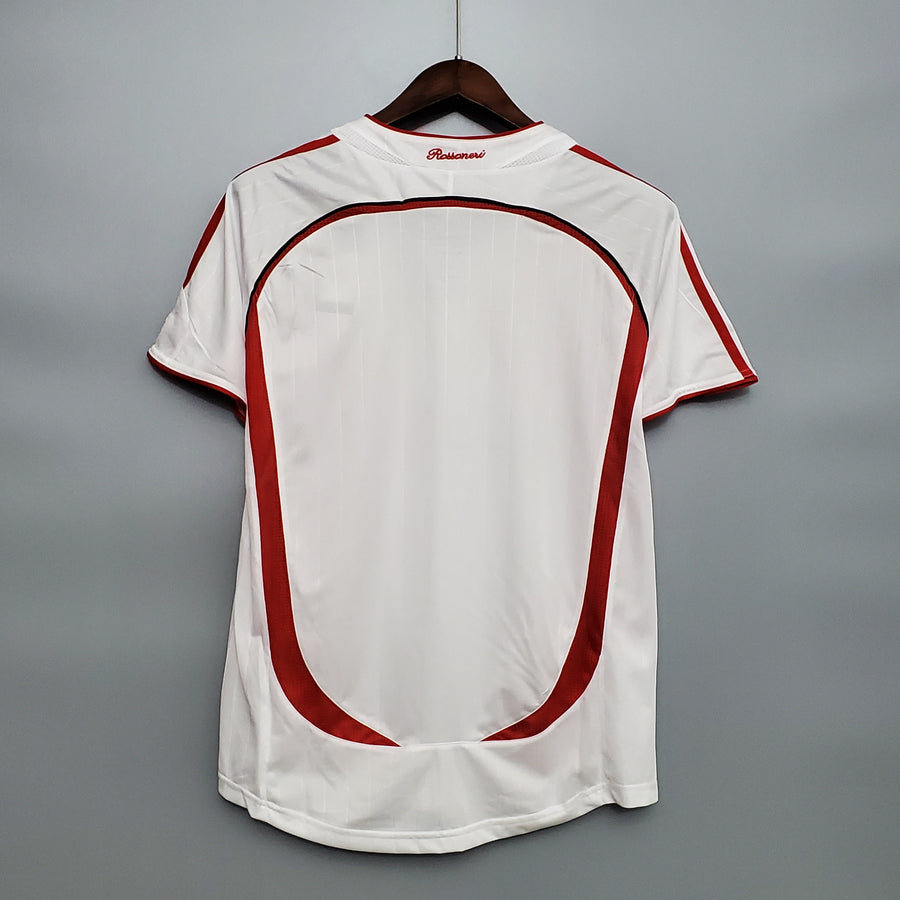 Maglia AC Milan 2006/07 Retro