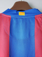 Maglia Manica Lunga Barcelona 07/08 Nike - Granata