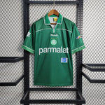 Maglia do Palmeiras Retro 100 Anos