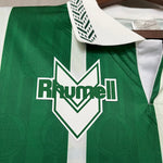 Maglia do Palmeiras Retro 1994