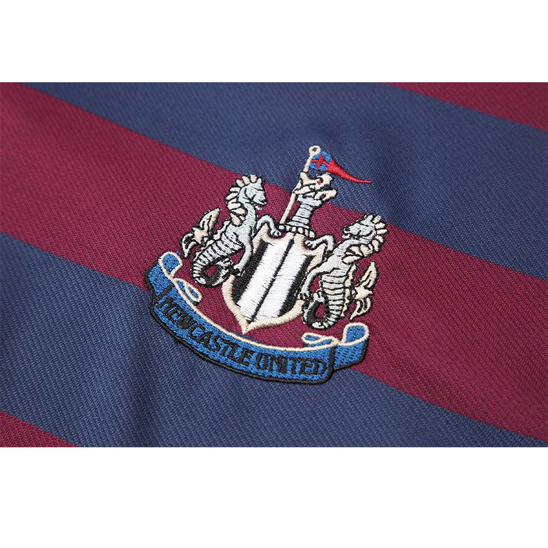 Maglia Retro Newcastle United II Manica Lunga - 95/96