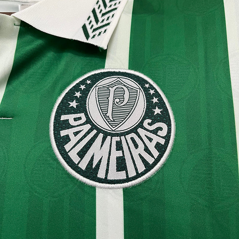 Maglia do Palmeiras Retro 1994