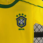 Brasile 1998 retrô Bambino