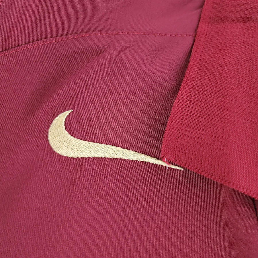Maglia Manica Lunga Arsenal 05/06 Nike - Bordeaux