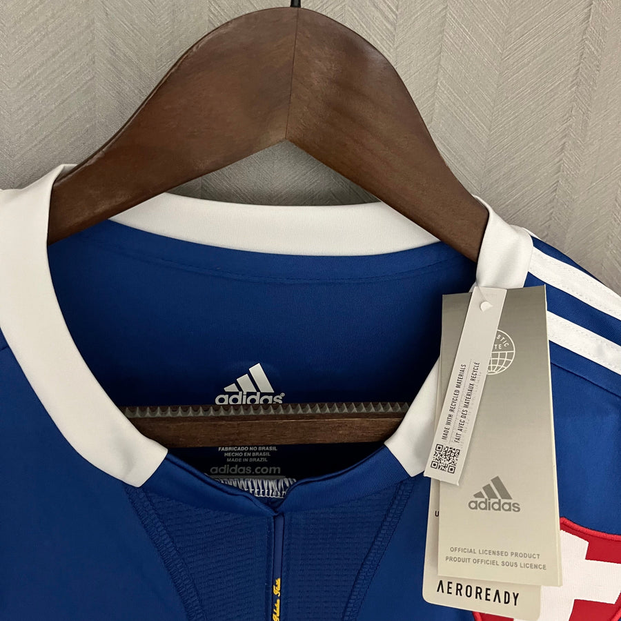 Maglia do Palmeiras III Manica Lunga retro 2009