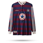 Maglia Retro Newcastle United II Manica Lunga - 95/96