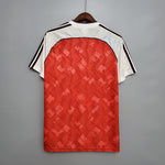 Maglia Arsenal Retro 1990/1992 Rossa - Adidas