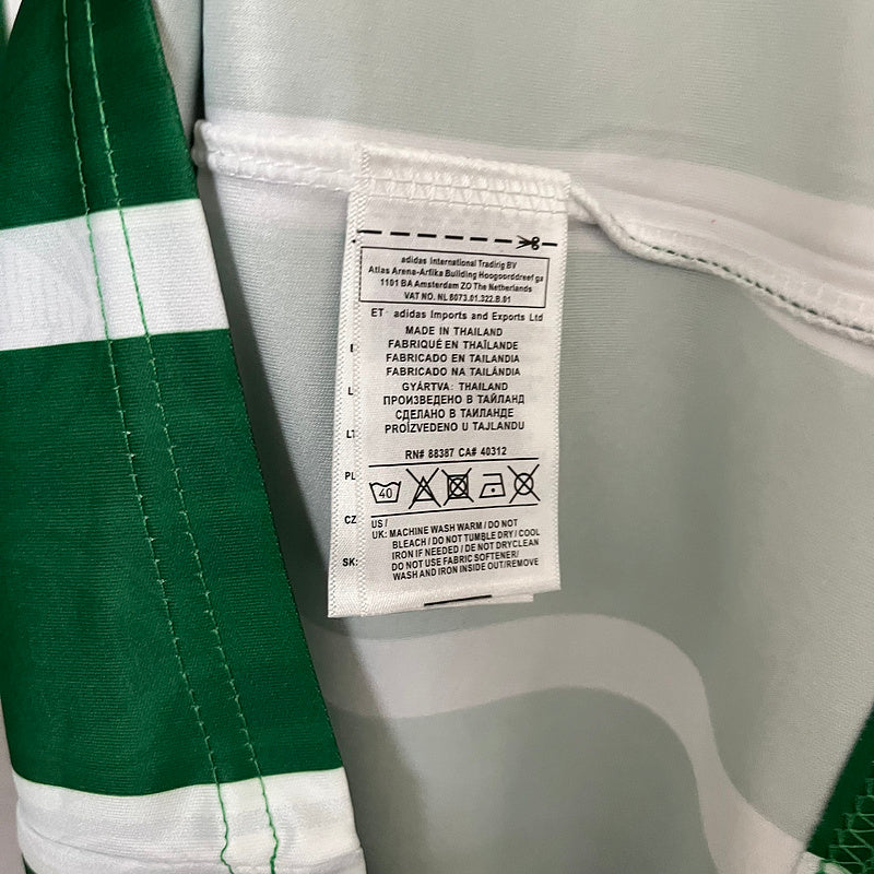 Maglia do Palmeiras Retro 1994