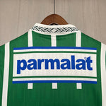 Maglia do Palmeiras Retro 1994