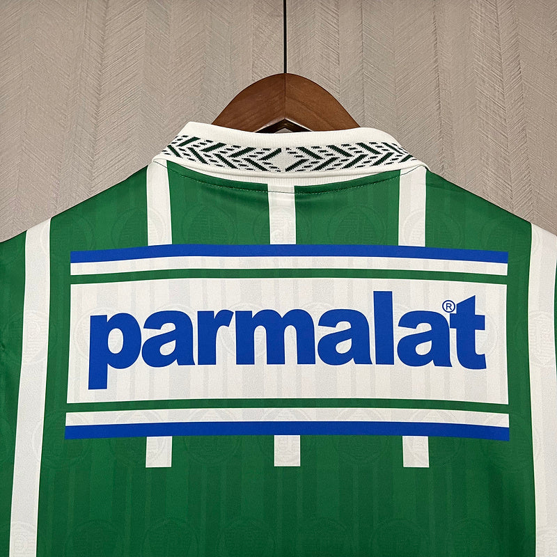 Maglia do Palmeiras Retro 1994