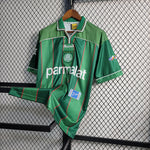 Maglia do Palmeiras Retro 1999