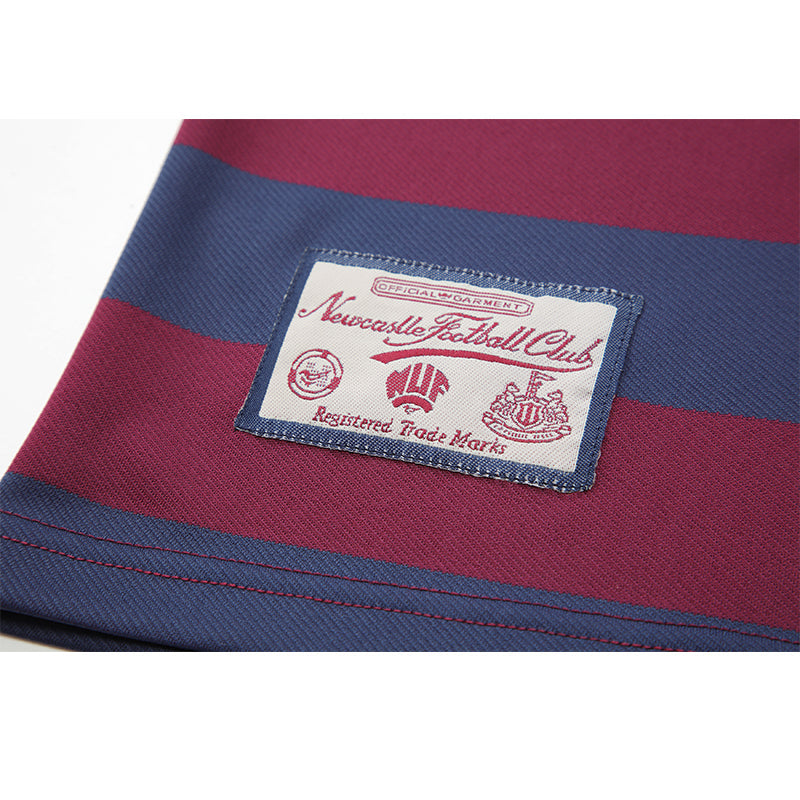 Maglia Retro Newcastle United II Manica Lunga - 95/96