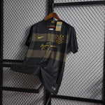 Corinthians Corinthians Ayrton Senna  2018/19 Nera e Dorata