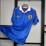 Maglia Do Giappone l Retro 1998