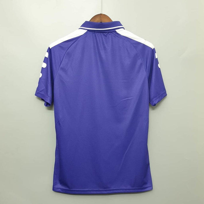 Maglia Fiorentina Retro 1998 Viola - Fila
