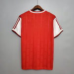 Maglia Arsenal Retro 1988/1989 Rossa- Adidas