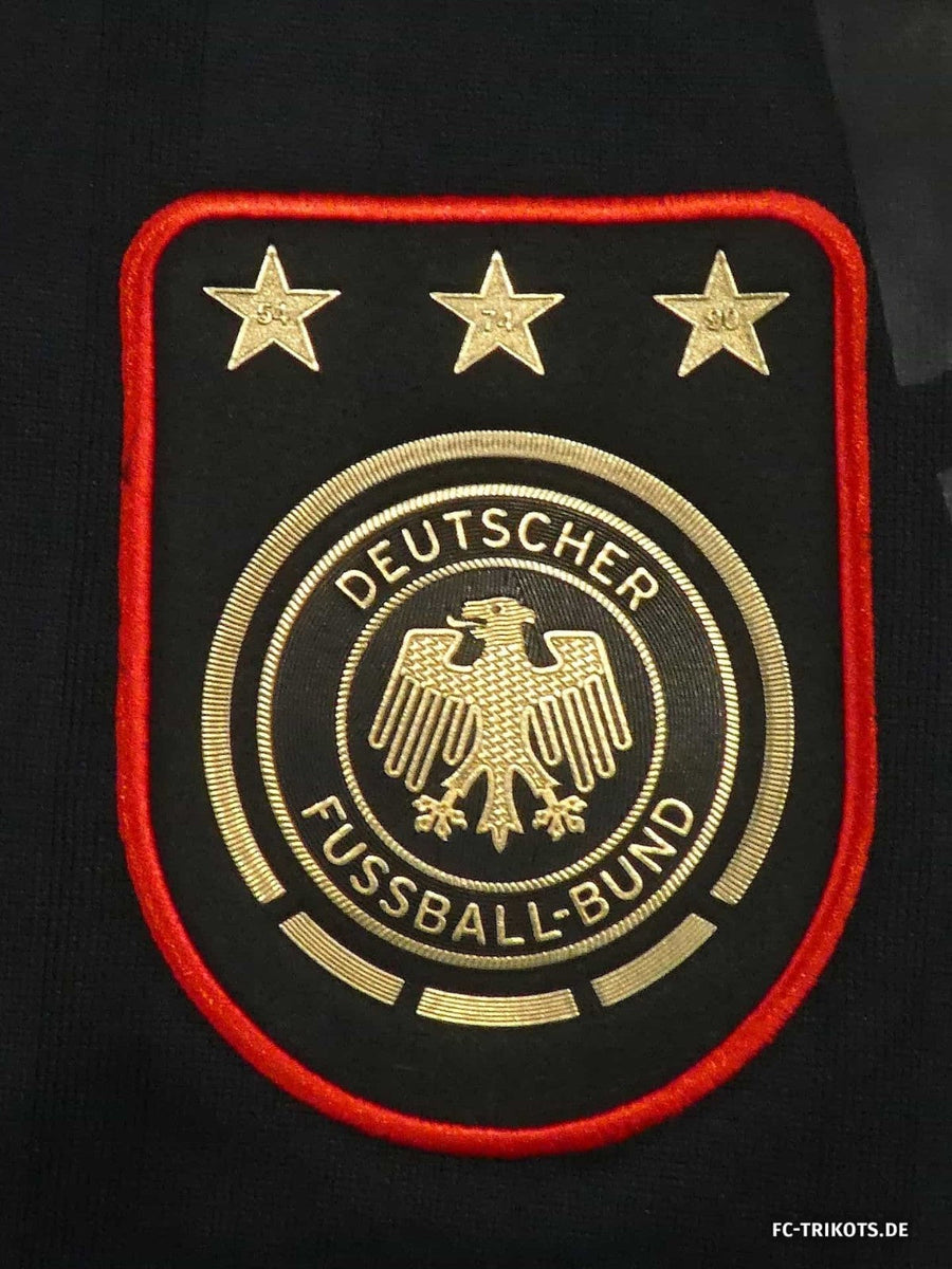 Maglia Germania Retro - 2010