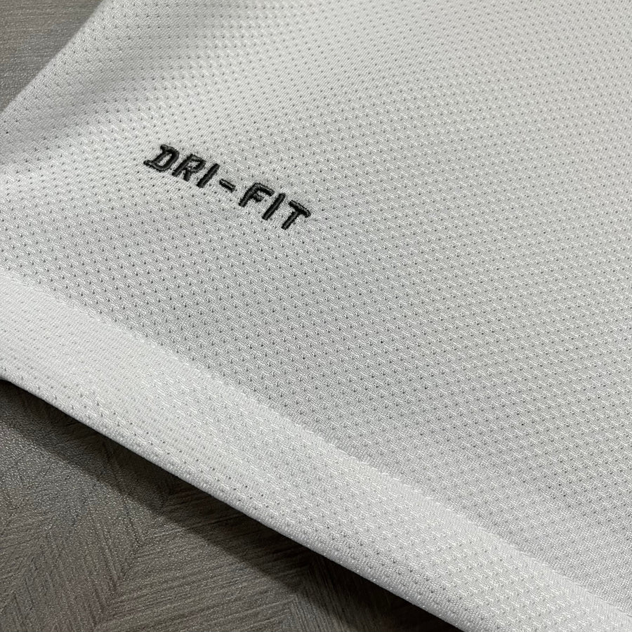 Maglia Santos Retro 2011/2012 Bianco - Nike