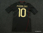 Maglia Germania Retro - 2010
