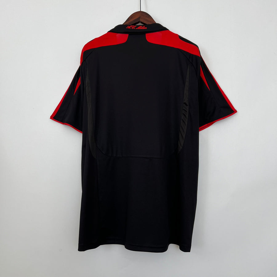 Maglia AC Milan 2007/08 Retro